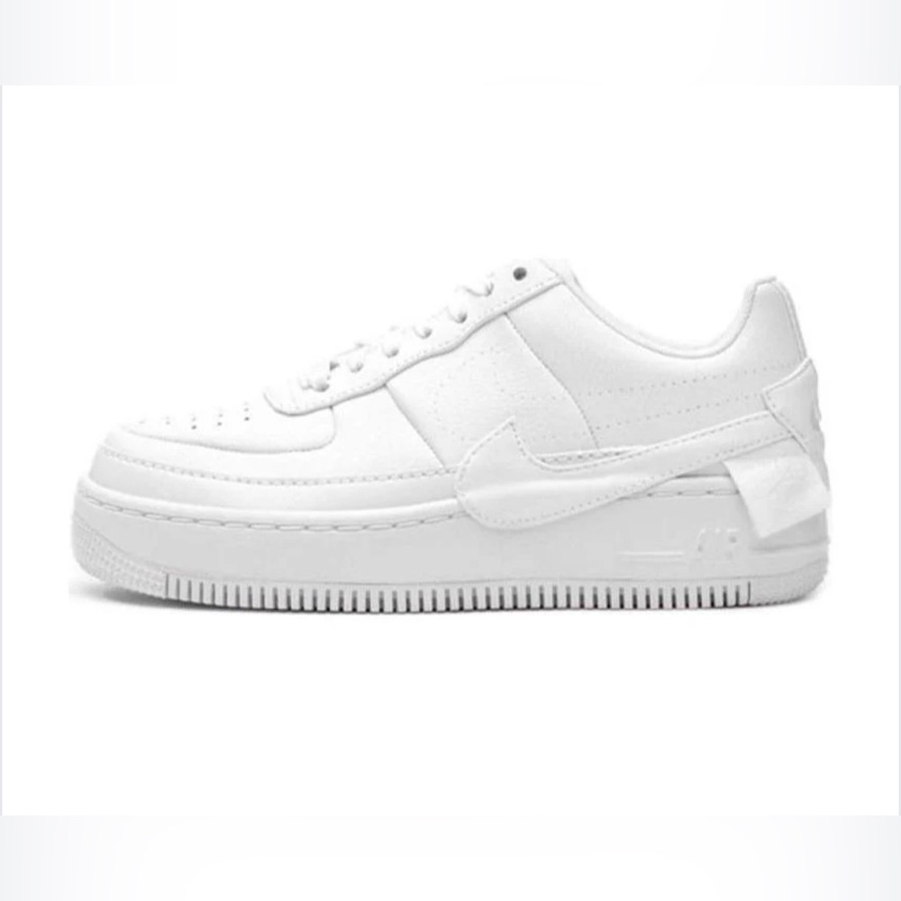 Nike(WMNS) Nike Air Force 1 Jester XX 'Triple White